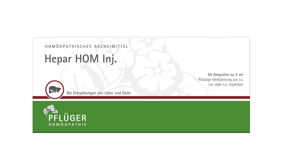 HEPAR HOM INJ.