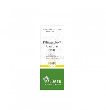 PFLÜGERPLEX® UVA URSI 358
