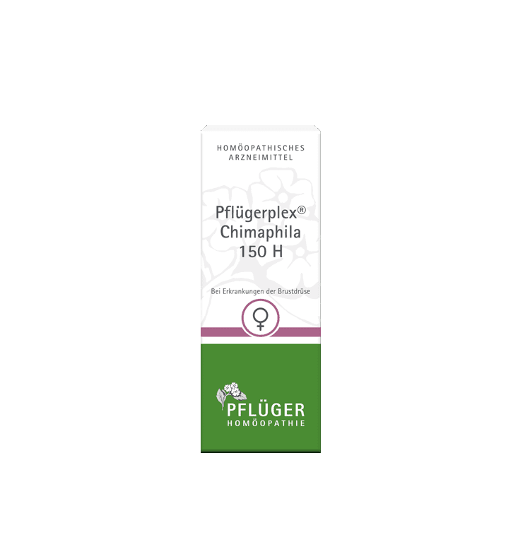 PFLÜGERPLEX® CHIMAPHILA 150 H