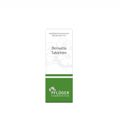 DERIVATIO TABLETTEN
