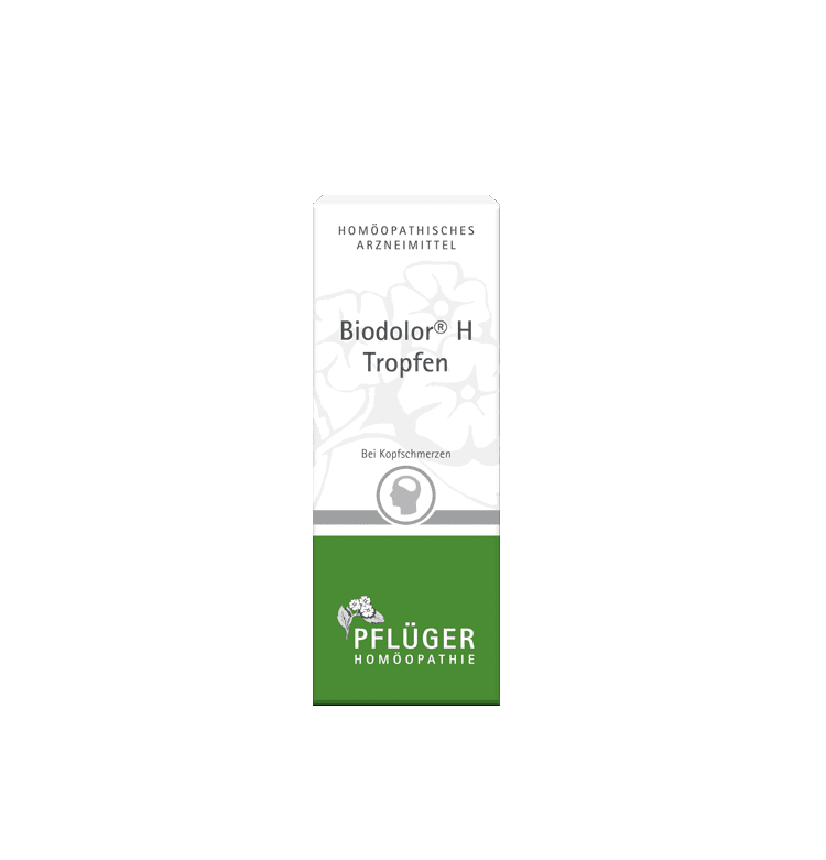 Biodolor® H Tropfen