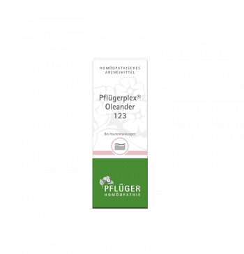 Pfx.® Oleander 123