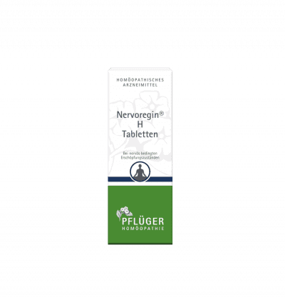 NERVOREGIN® H TABLETTEN