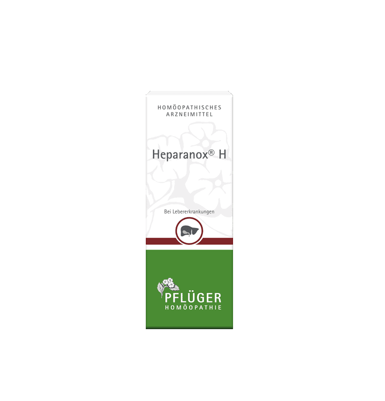 Heparanox® H