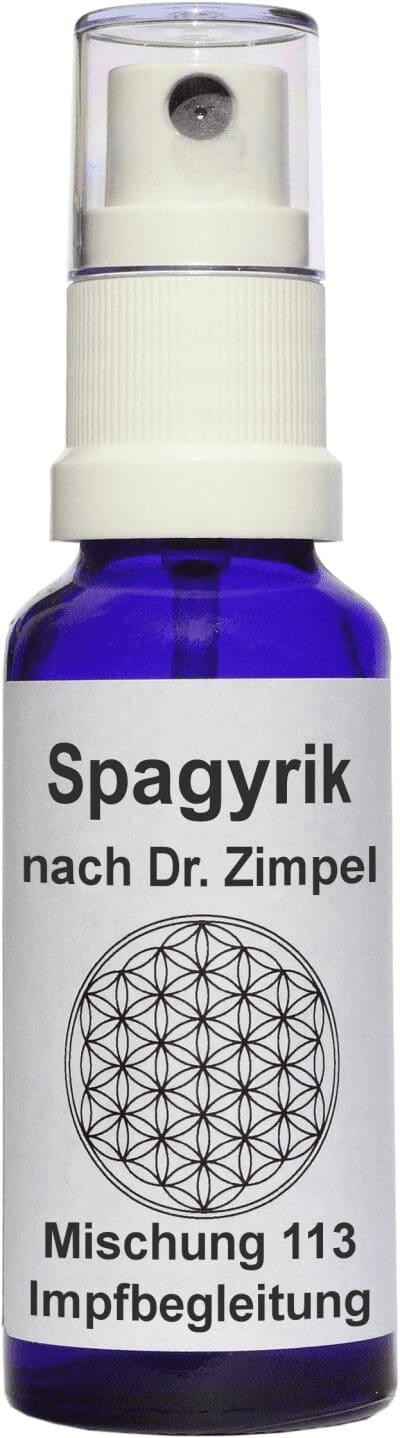 SPAG. IMPFBEGLEITUNG 113
