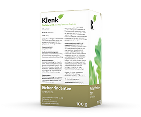 Eichenrindentee – Bild 2