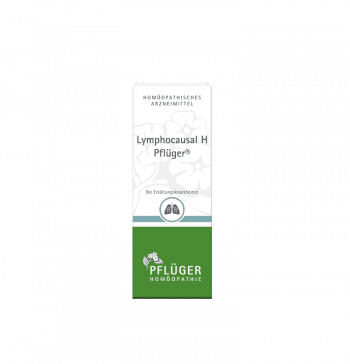 Lymphocausal H Pflüger®
