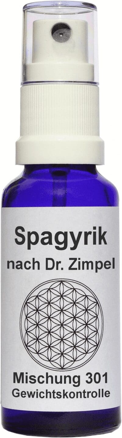 SPAG. GEWICHTS­KONTROLLE 301