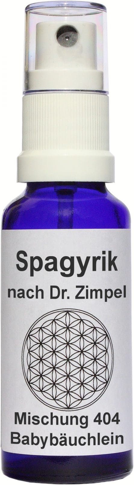 SPAG. BABYBÄUCHLEIN 404