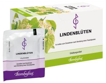 LINDENBLÜTEN
