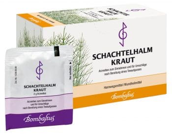 Schachtelhalmkraut