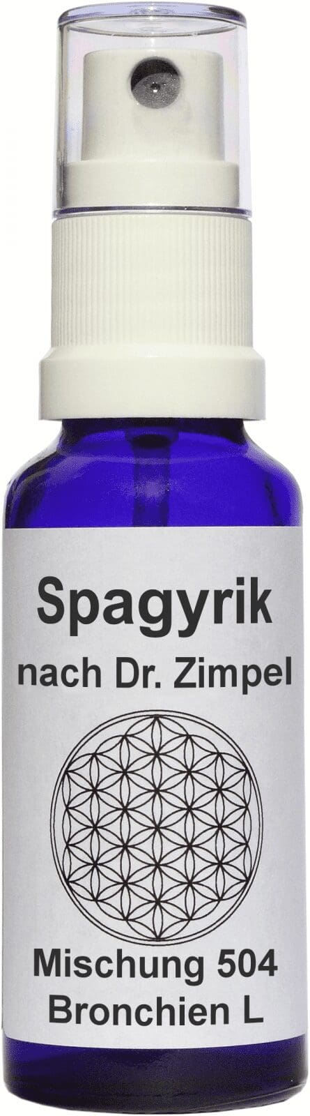 SPAG. BRONCHIEN L 504