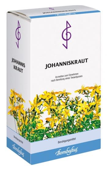 Johanniskraut