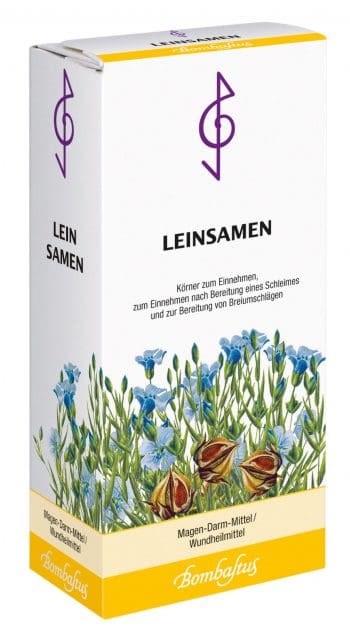 Leinsamen