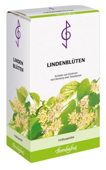 Lindenblüten