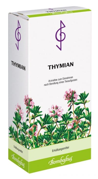 Thymian