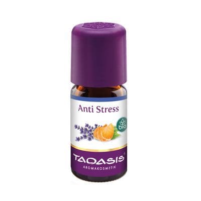 Duftkomposition Anti Stress