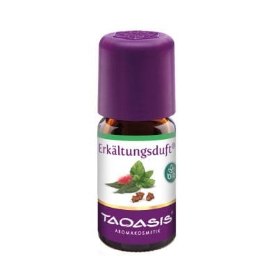 Duftkomposition Erkältungsduft®