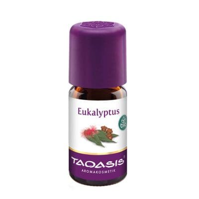 Eukalyptusöl BIO