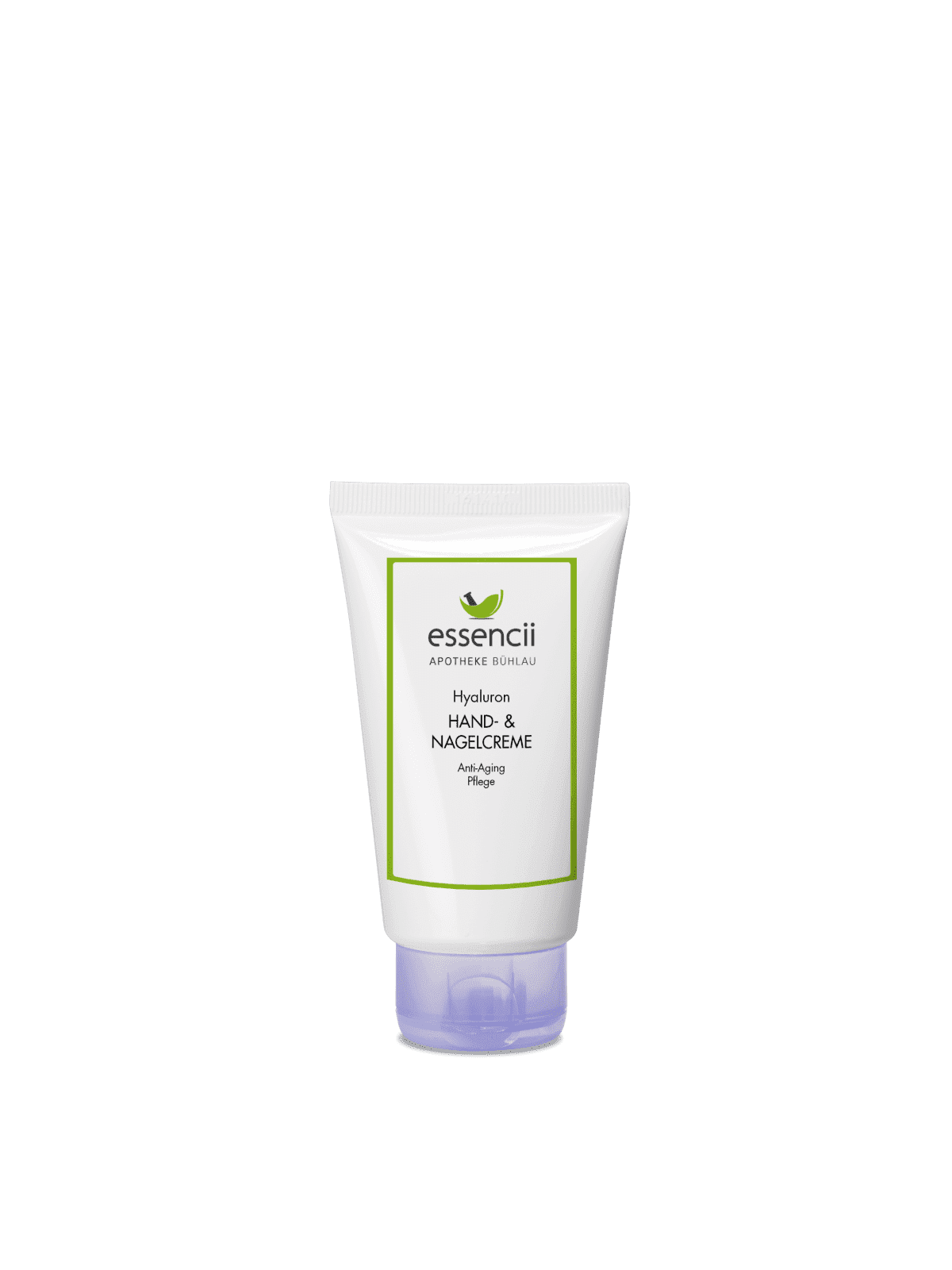 essencii Hyaluron HAND- & NAGELCREME