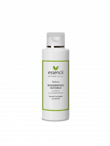 essencii REGENERIERENDES GESICHTSWASSER mit MALVEN- und KAMILLENEXTRAKT