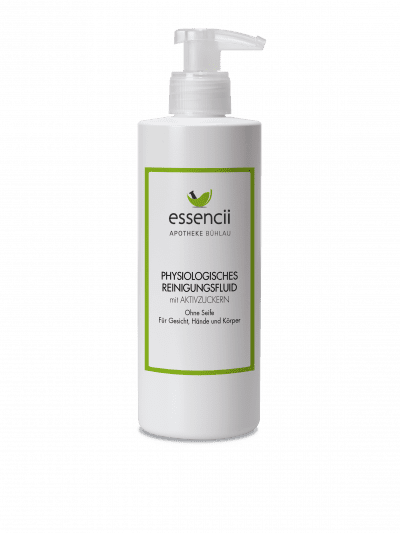 essencii Physiologisches Reinigungsfluid