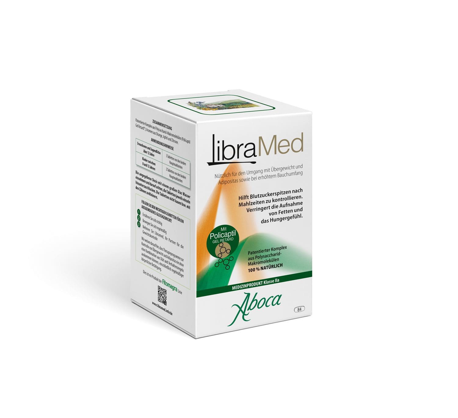 Libramed Tabletten