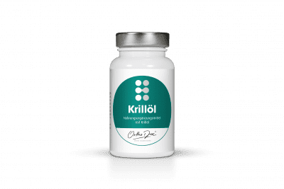 Krillöl