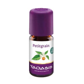 Petitgrainöl BIO