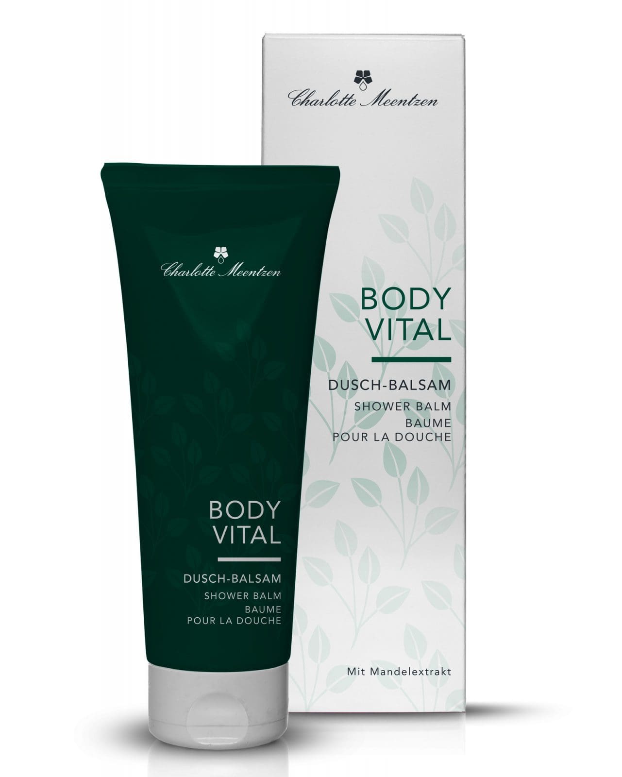 Body Vital Dusch-Balsam