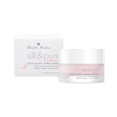 SILK&PURE GOOD NIGHT SORBET