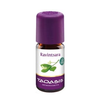 Ravintsaraöl BIO