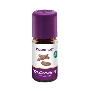Rosenholzöl BIO