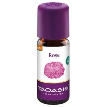Rosenöl rein BIO bulgarisch 2% in Jojobaöl