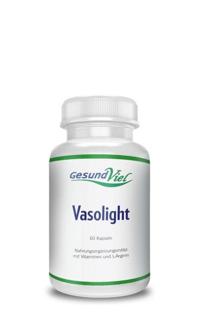 GESUNDVIEL VASOLIGHT
