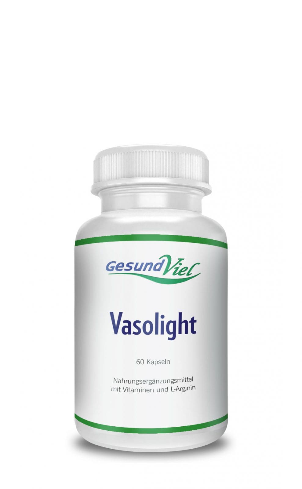 GESUNDVIEL VASOLIGHT
