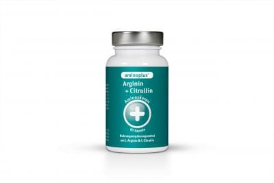 aminoplus® Arginin + Citrullin