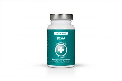aminoplus® BCAA