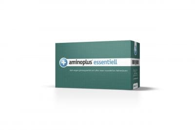 aminoplus® essentiell
