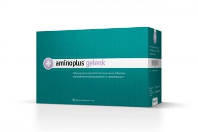 aminoplus® gelenk