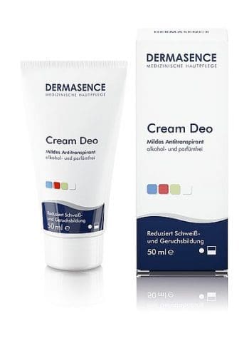 Cream Deo