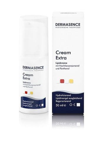 Cream Extra