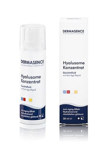 Hyalusome Konzentrat