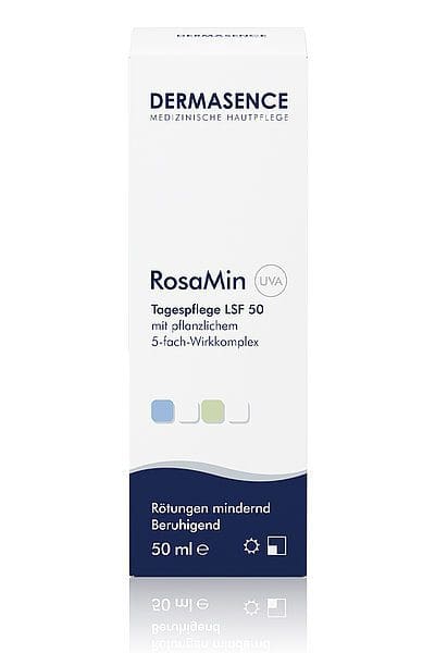 RosaMin Tagespflege LSF 50