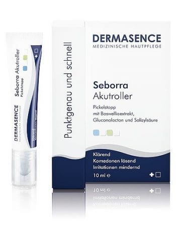 Seborra Akutroller