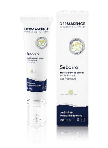 Seborra Serum