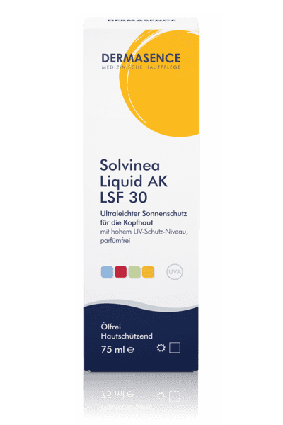 Solvinea Liquid AK LSF 30