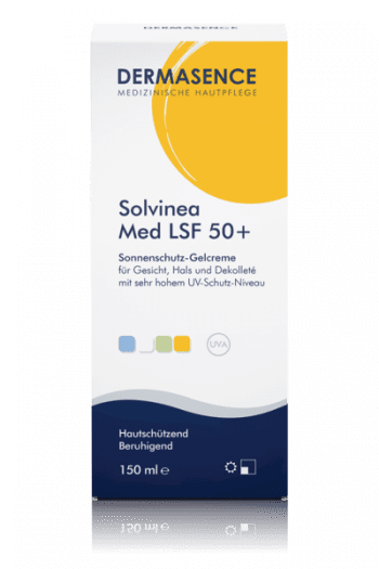 Solvinea Med LSF 50+