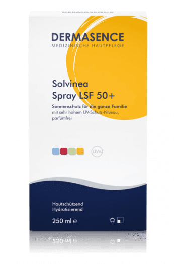 Solvinea Spray LSF 50+