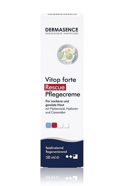 Vitop forte Rescue Pflegecreme